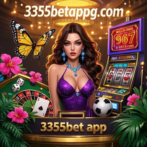 Explorando o Mundo das Apostas em Futebol pelo 3355bet App